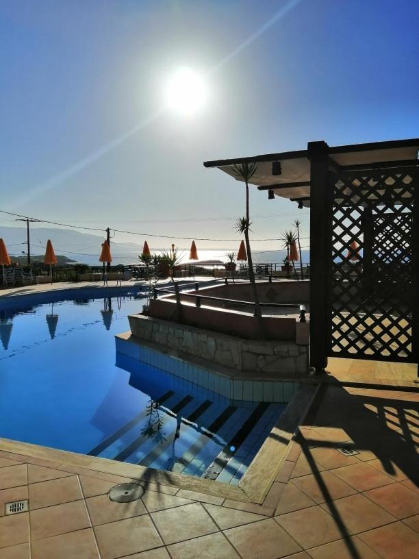 Bella Vista Hotel "By Checkin" Hersonissos  Exterior foto