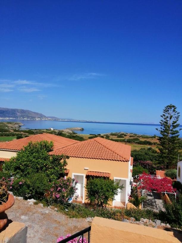Bella Vista Hotel "By Checkin" Hersonissos  Exterior foto