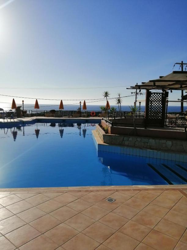Bella Vista Hotel "By Checkin" Hersonissos  Exterior foto