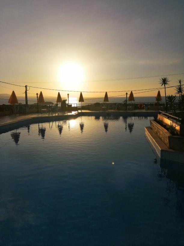 Bella Vista Hotel "By Checkin" Hersonissos  Exterior foto