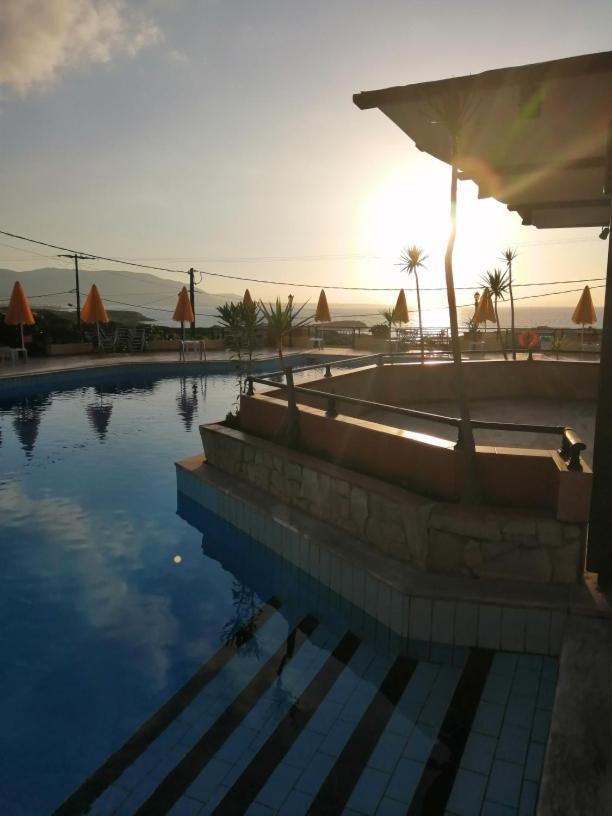 Bella Vista Hotel "By Checkin" Hersonissos  Exterior foto