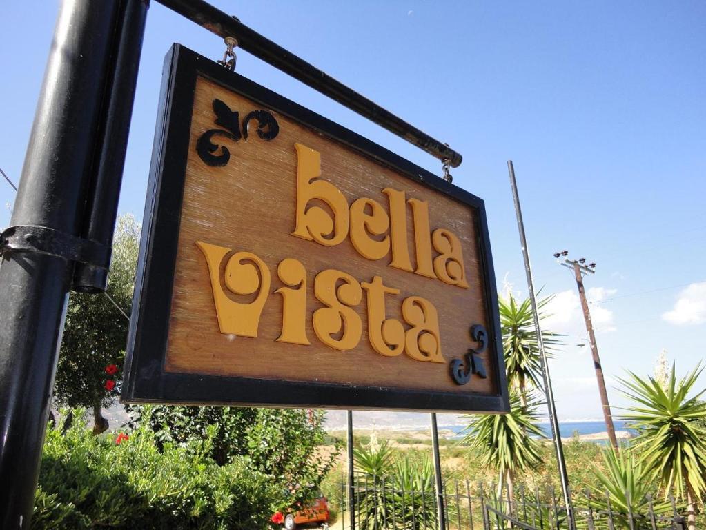 Bella Vista Hotel "By Checkin" Hersonissos  Exterior foto