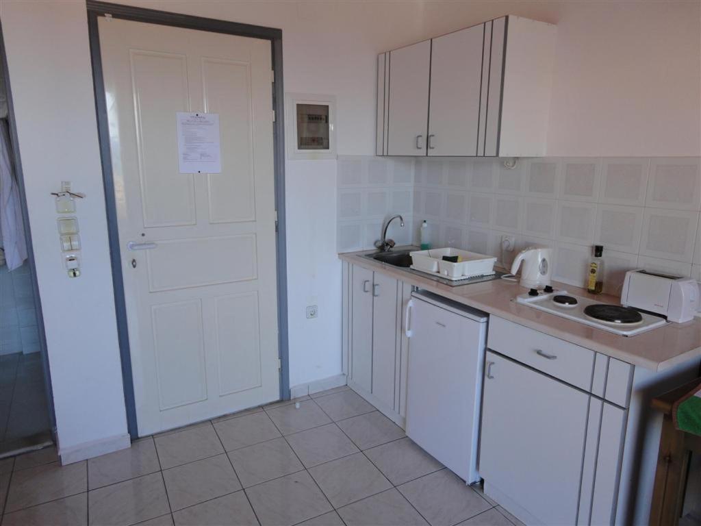 Bella Vista Hotel "By Checkin" Hersonissos  Habitación foto
