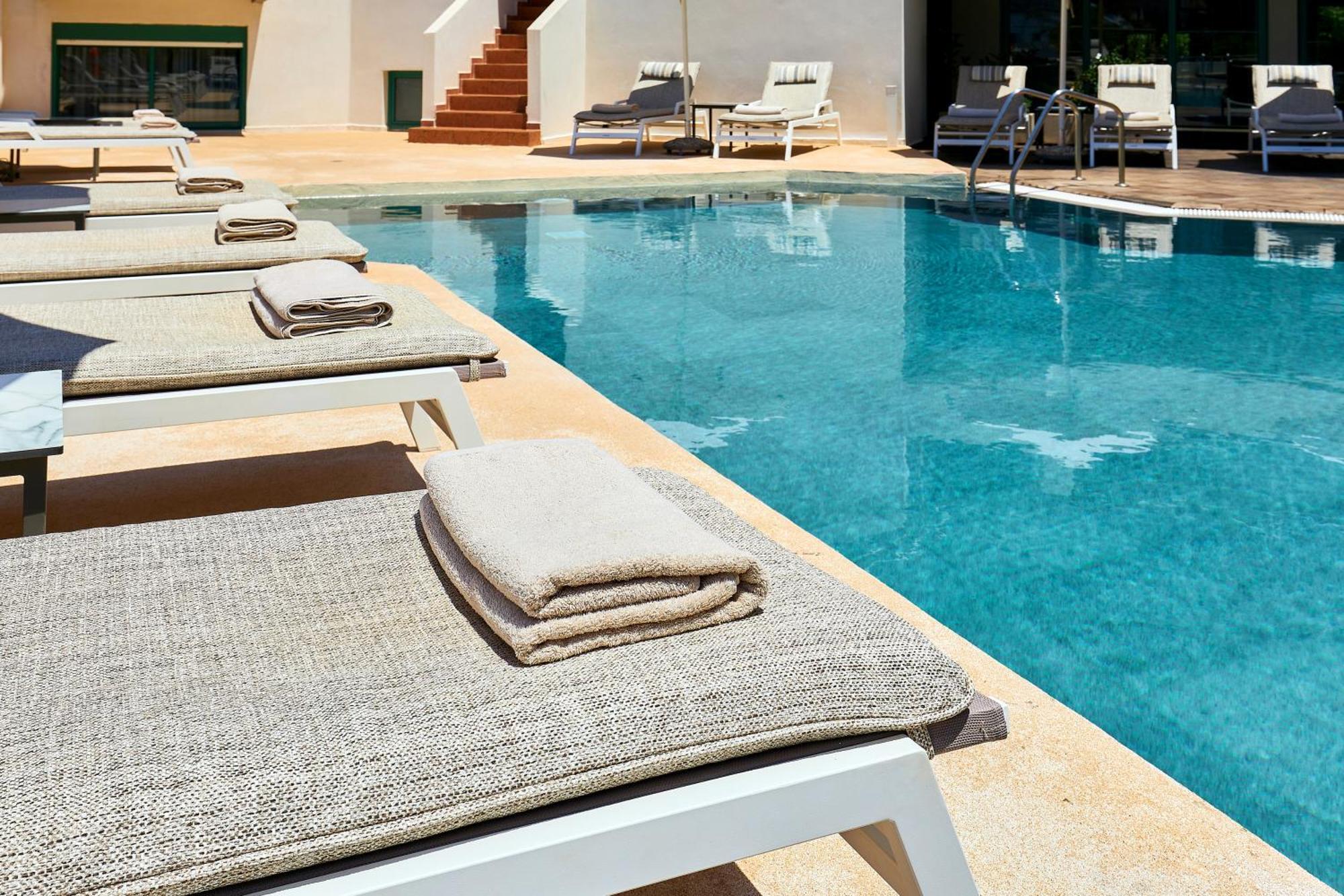 Bella Vista Hotel "By Checkin" Hersonissos  Exterior foto
