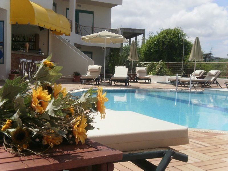 Bella Vista Hotel "By Checkin" Hersonissos  Exterior foto