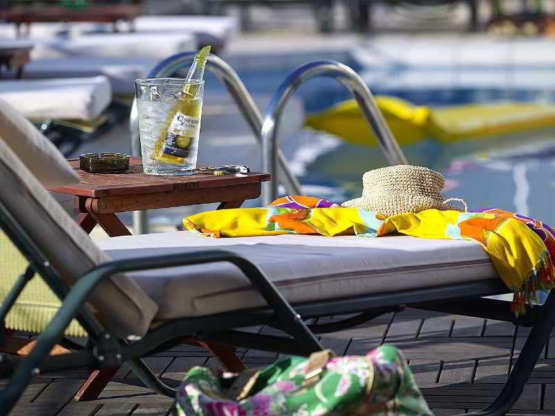 Bella Vista Hotel "By Checkin" Hersonissos  Exterior foto